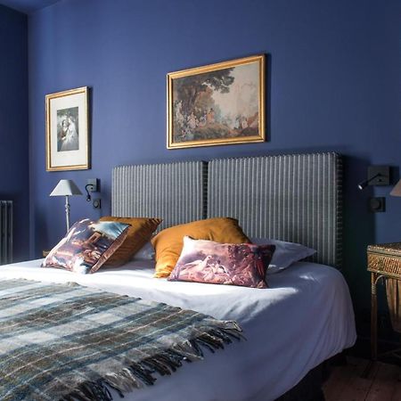 La Villa Augustine Dieppe Dış mekan fotoğraf